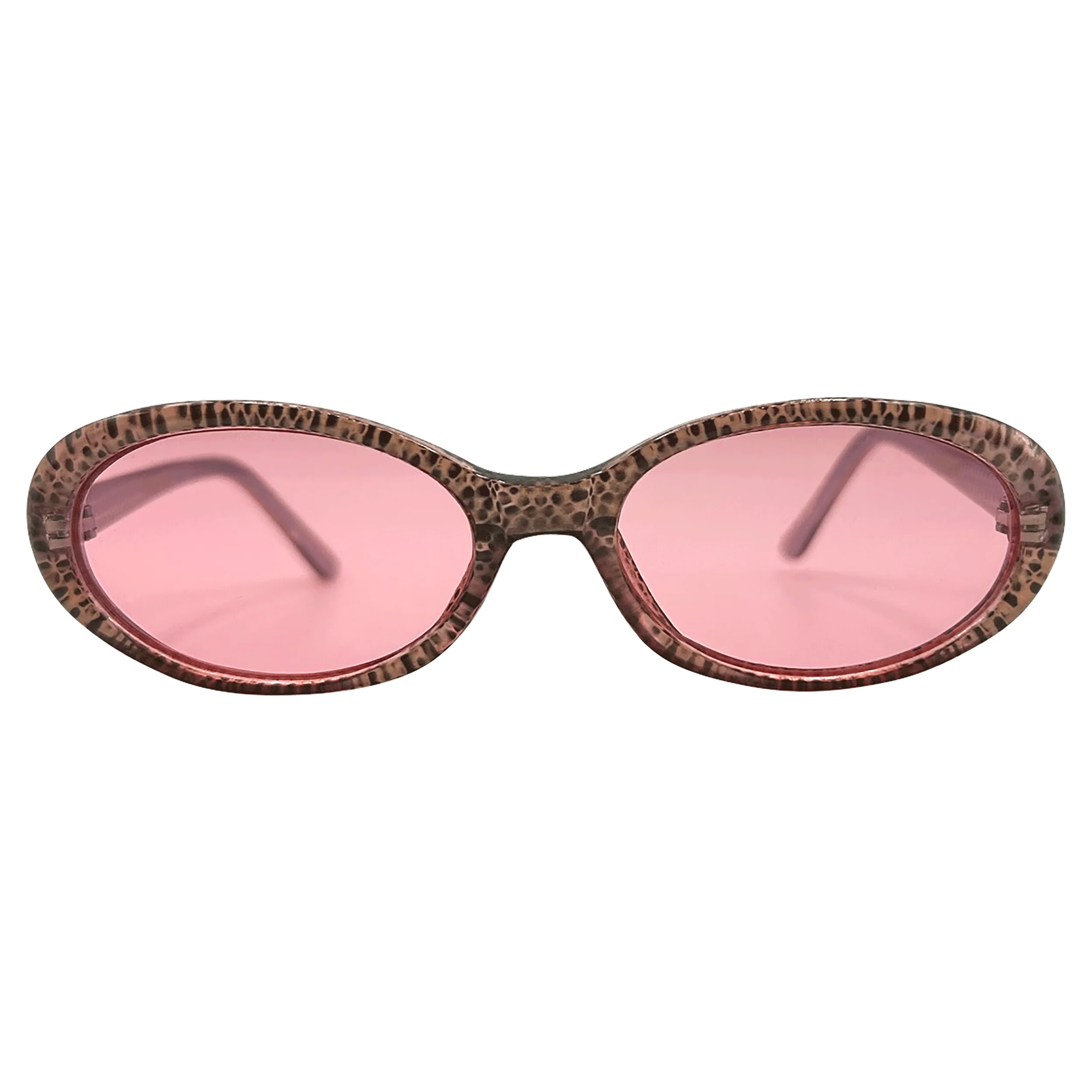 Candid Charisma Eyewear That Reflects Your Personality