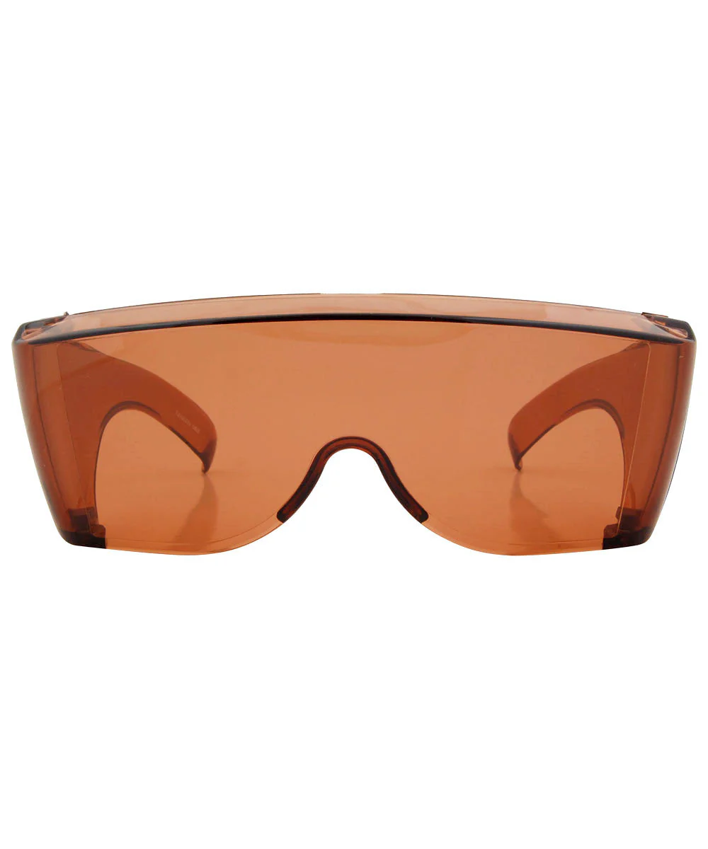 Sophisticated Glimmers Eyewear for the Modern Fashion Enthusiast