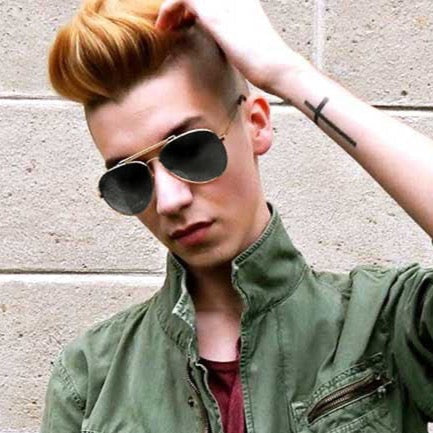 Luxe Horizon Fashion Eyewear that Blends Style and Utility Perfectly